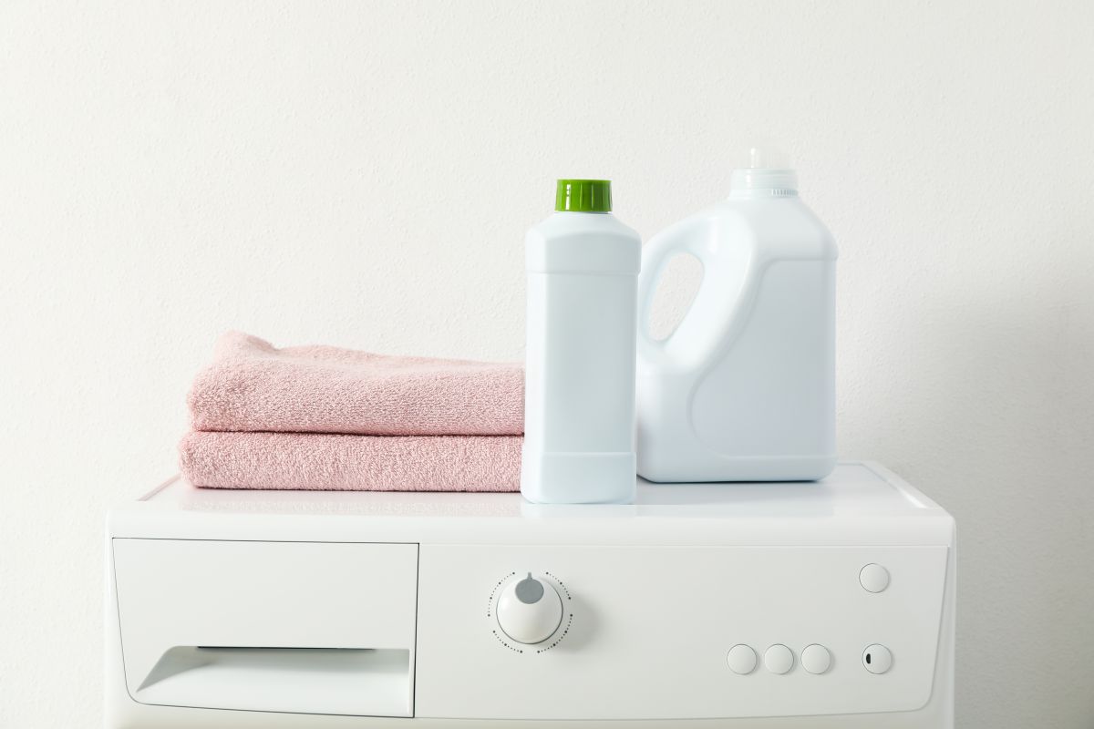 Jak wybrać najlepszy proszek do prania?